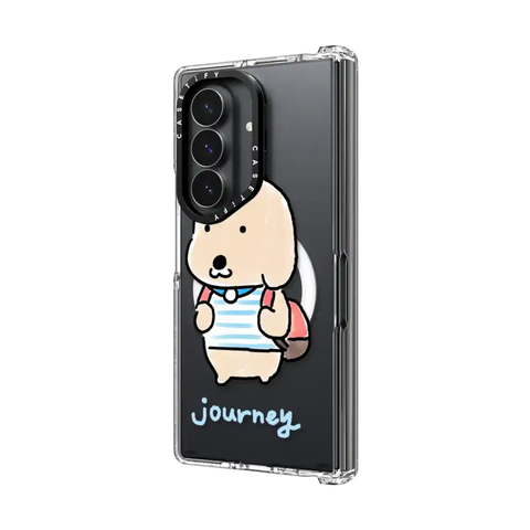 JOURNEY BY NAMSEE