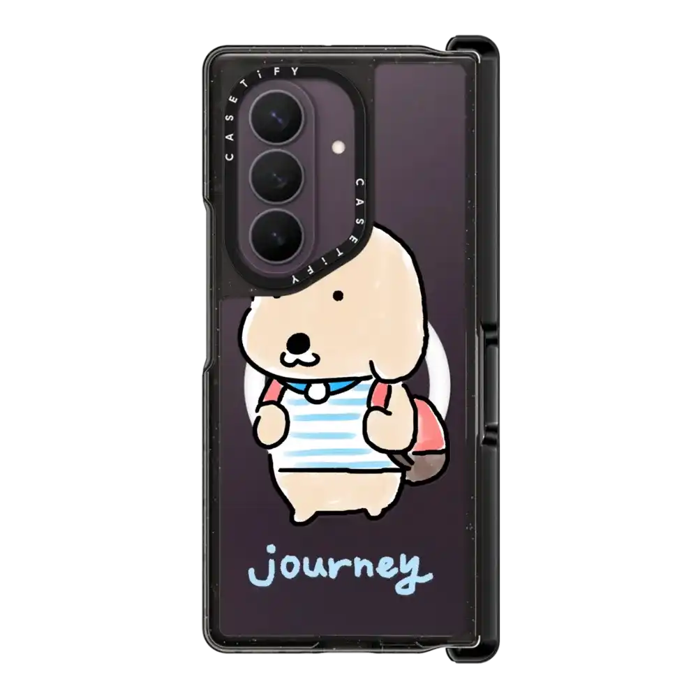 JOURNEY BY NAMSEE
