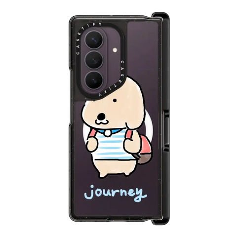 JOURNEY BY NAMSEE