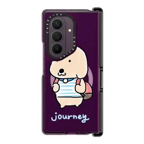 JOURNEY BY NAMSEE