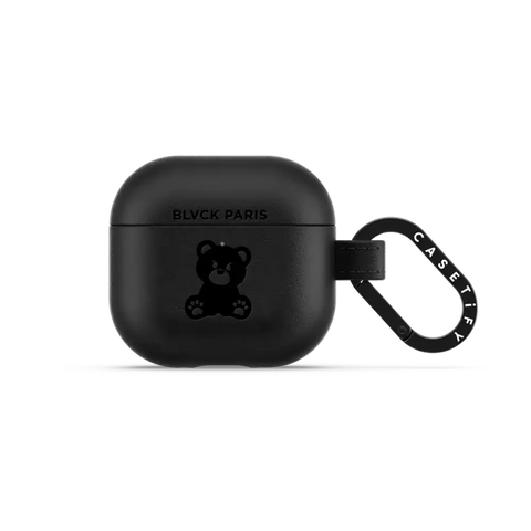 BLVCK Evil Teddy AirPods Case