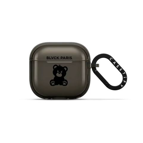 BLVCK Evil Teddy AirPods Case