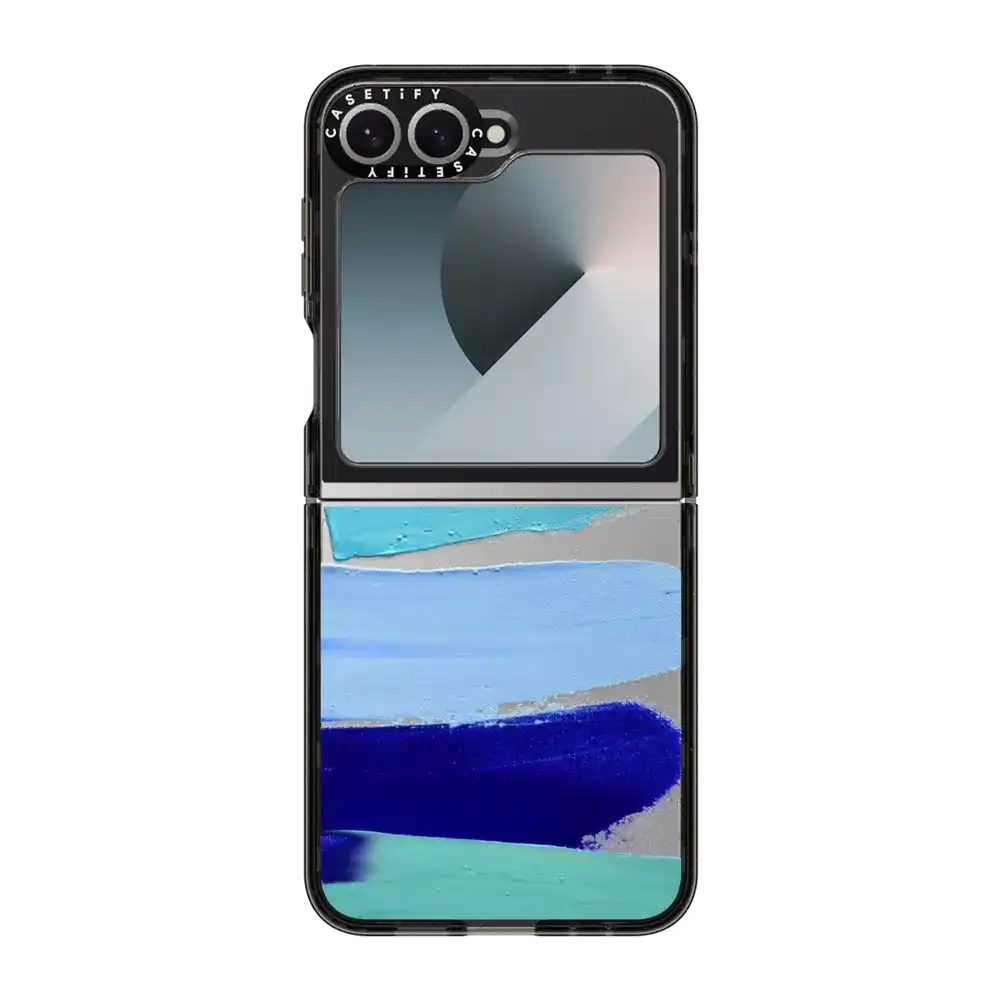 Ocean Blues