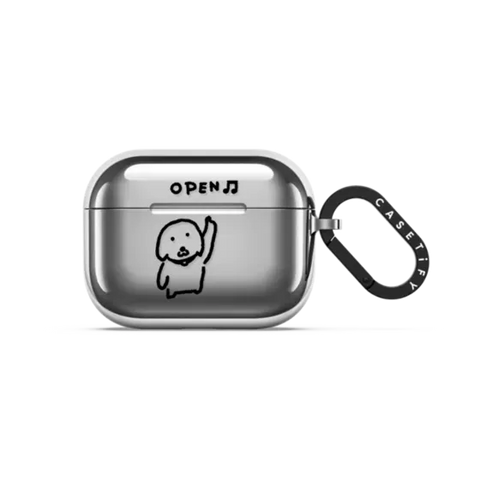 OPEN BY NAMSEE