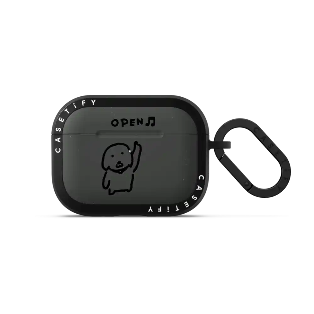 OPEN BY NAMSEE