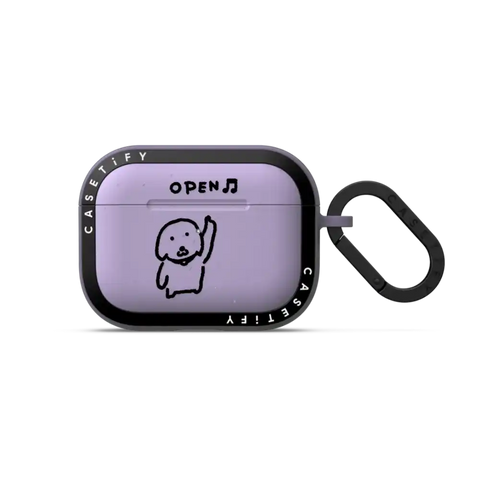 OPEN BY NAMSEE