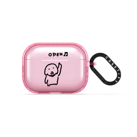 OPEN BY NAMSEE