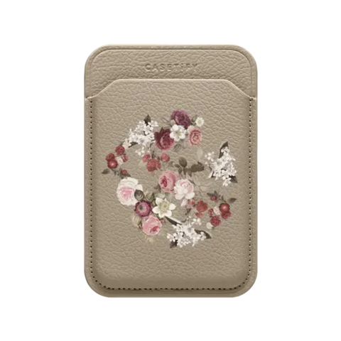 VINTAGE FLOWER MONDAY