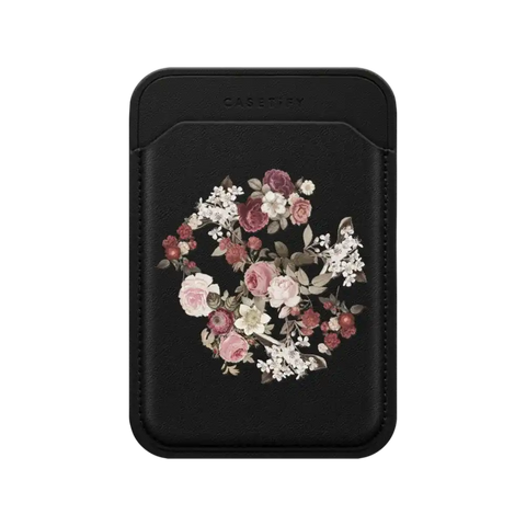 VINTAGE FLOWER MONDAY