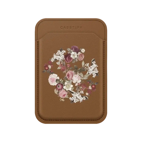 VINTAGE FLOWER MONDAY