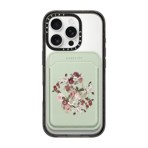 VINTAGE FLOWER MONDAY