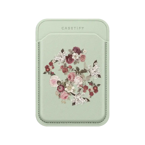 VINTAGE FLOWER MONDAY