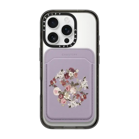 VINTAGE FLOWER MONDAY