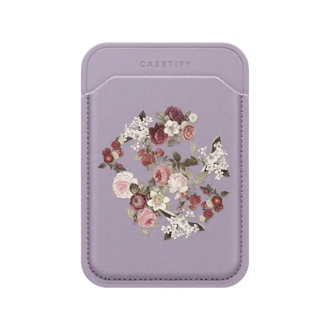 VINTAGE FLOWER MONDAY