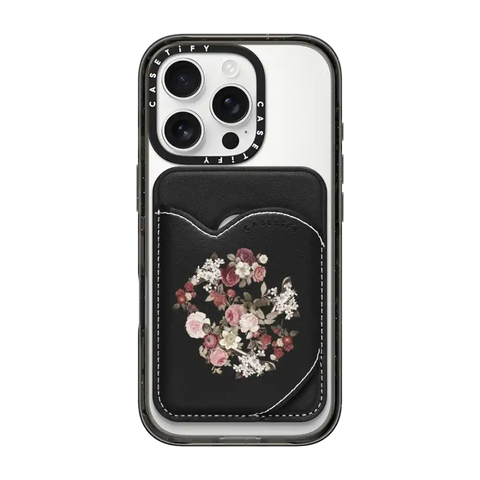 VINTAGE FLOWER MONDAY