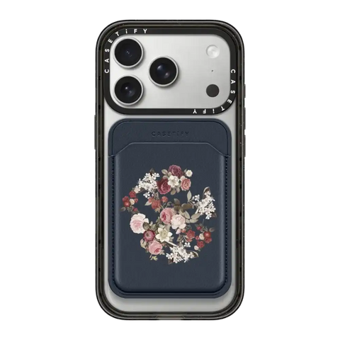 VINTAGE FLOWER MONDAY