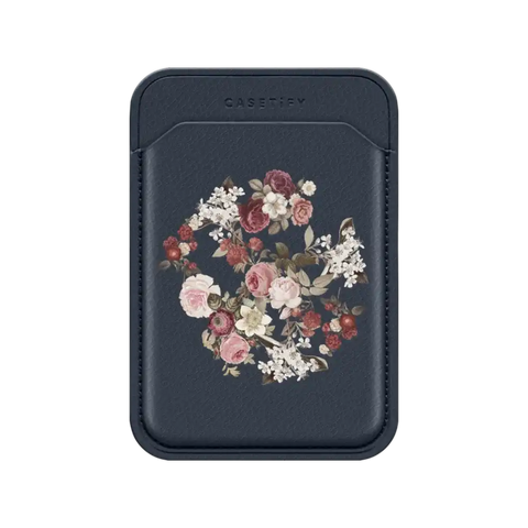 VINTAGE FLOWER MONDAY
