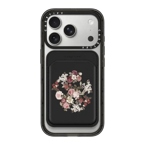 VINTAGE FLOWER MONDAY