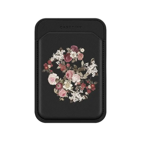 VINTAGE FLOWER MONDAY