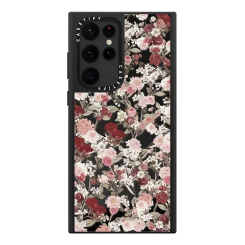 VINTAGE FLOWER MONDAY
