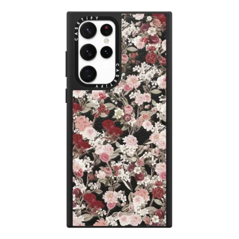 VINTAGE FLOWER MONDAY
