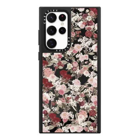 VINTAGE FLOWER MONDAY