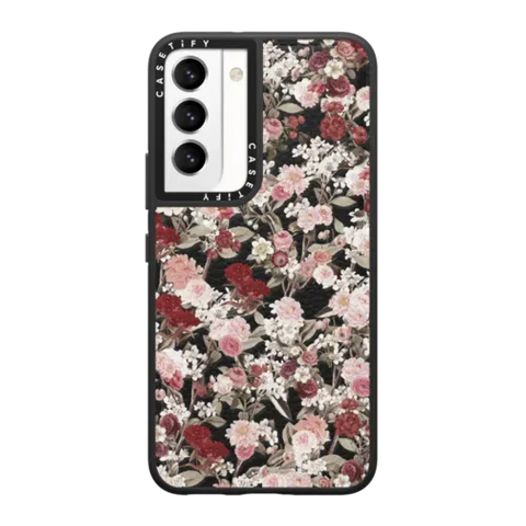 VINTAGE FLOWER MONDAY