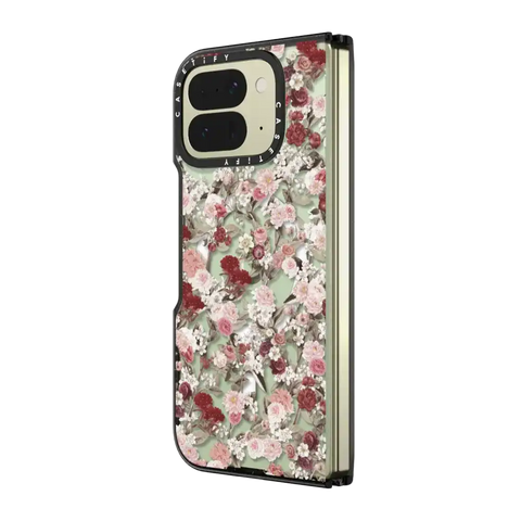VINTAGE FLOWER MONDAY