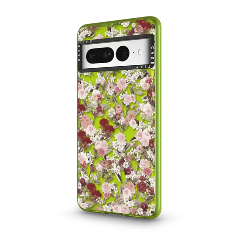 VINTAGE FLOWER MONDAY
