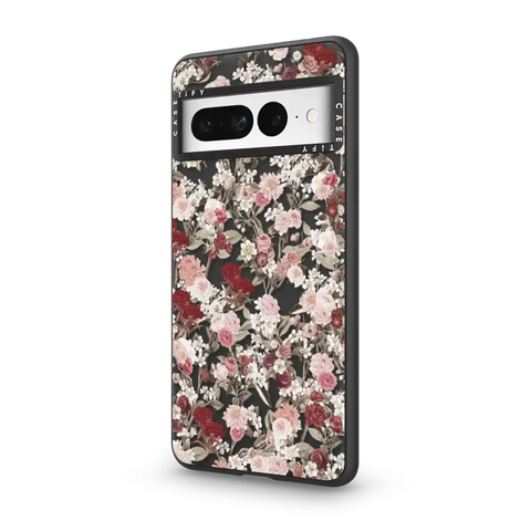 VINTAGE FLOWER MONDAY