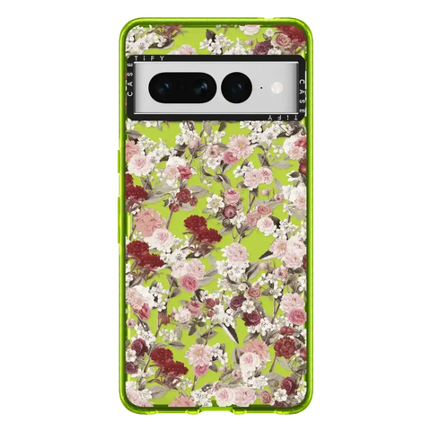 VINTAGE FLOWER MONDAY