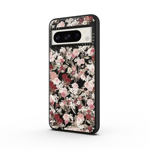VINTAGE FLOWER MONDAY