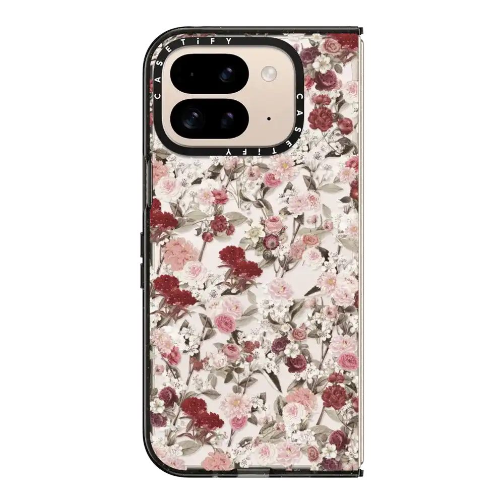 VINTAGE FLOWER MONDAY