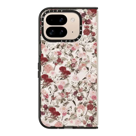 VINTAGE FLOWER MONDAY