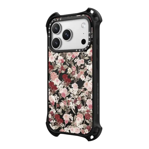 VINTAGE FLOWER MONDAY