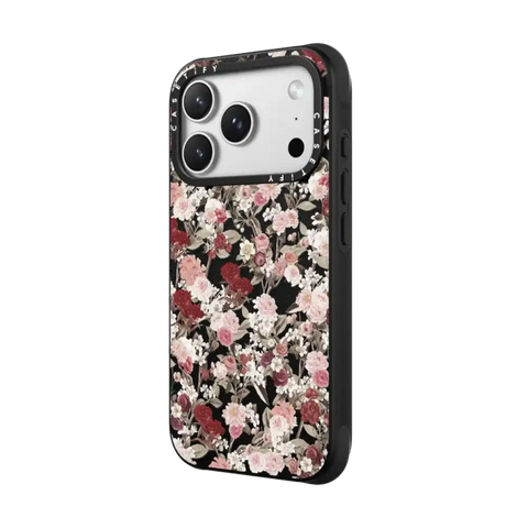 VINTAGE FLOWER MONDAY