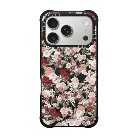 VINTAGE FLOWER MONDAY