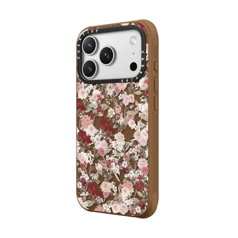 VINTAGE FLOWER MONDAY