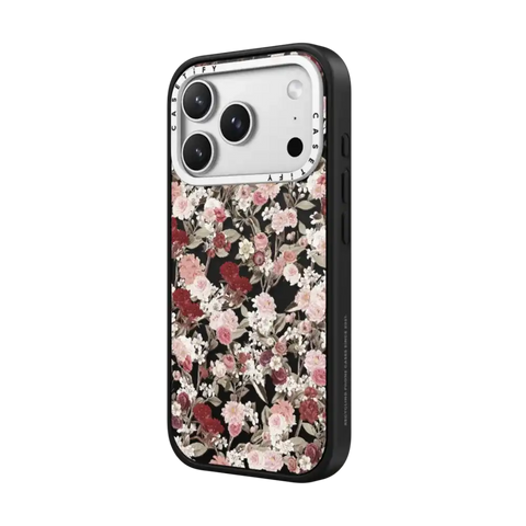 VINTAGE FLOWER MONDAY