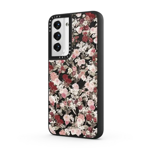 VINTAGE FLOWER MONDAY