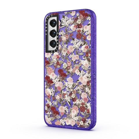 VINTAGE FLOWER MONDAY