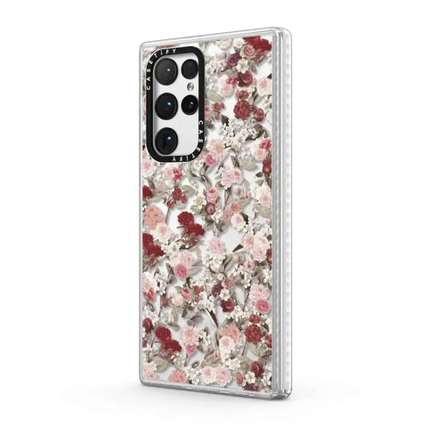 VINTAGE FLOWER MONDAY