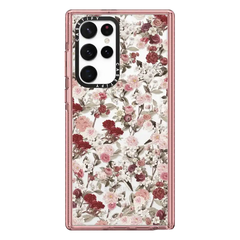 VINTAGE FLOWER MONDAY