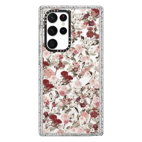 VINTAGE FLOWER MONDAY
