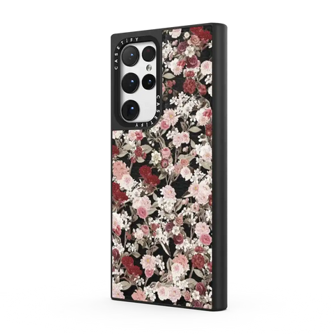 VINTAGE FLOWER MONDAY