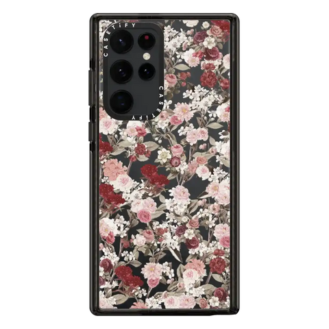 VINTAGE FLOWER MONDAY