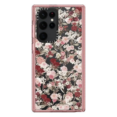 VINTAGE FLOWER MONDAY