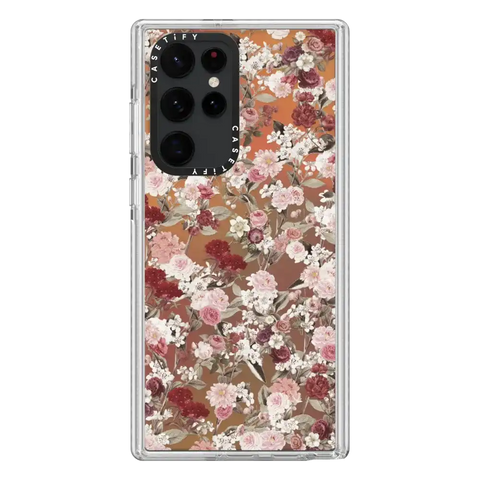 VINTAGE FLOWER MONDAY