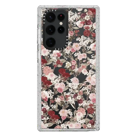VINTAGE FLOWER MONDAY