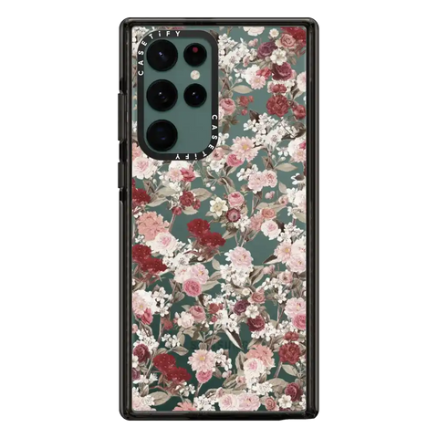 VINTAGE FLOWER MONDAY